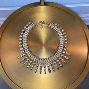 BCBG EGYPTIAN NECKLACE — $37